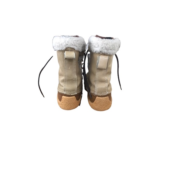 Vintage Nanook Sorel Boots, women’s size 5 - Picture 3 of 6
